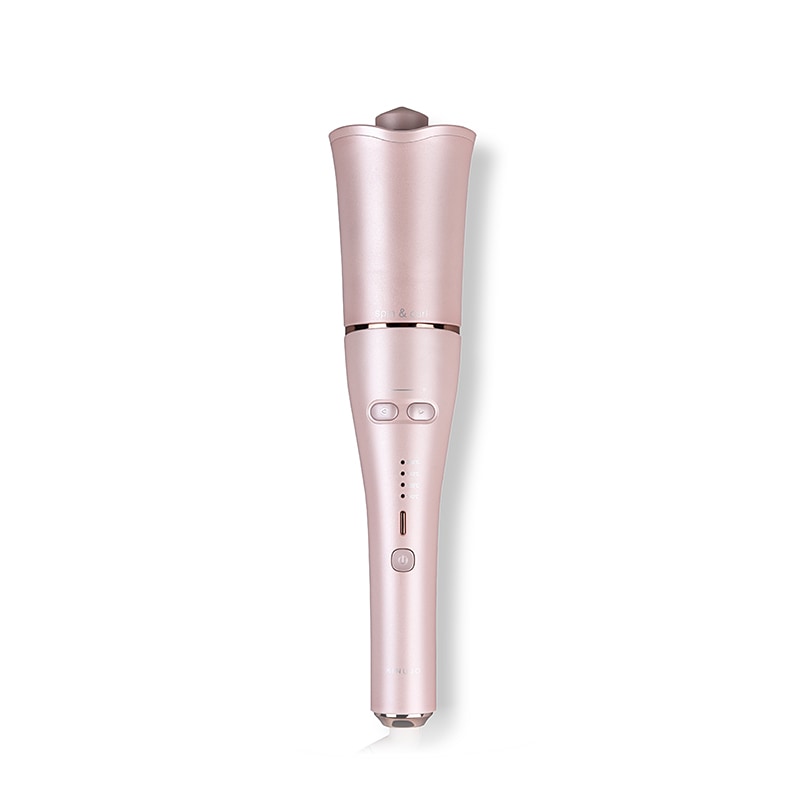 spin&curl | HAIR IRON,自動巻き | KINUJO公式オンラインショップ