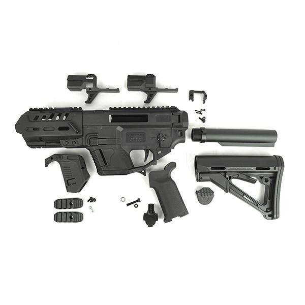 RTタイプ P1X ARプラットフォーム コンバージョンキット グロック用