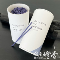 お香/インセンス『香る線香【ムスク＆ローズウッド-MUSK and ROSEWOOD