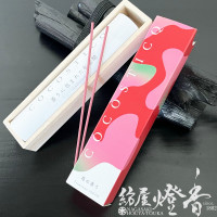 高級線香『純粋・豊潤【白檀・圓空(きびゃくだん・えんくう)-ENKU-/30g