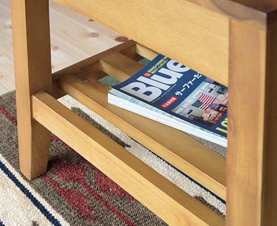 コレクションテーブル｜GT-871｜ローテーブル｜センターテーブル