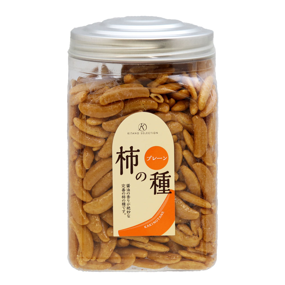 柿の種 プレーン｜北野エースWEB SHOP