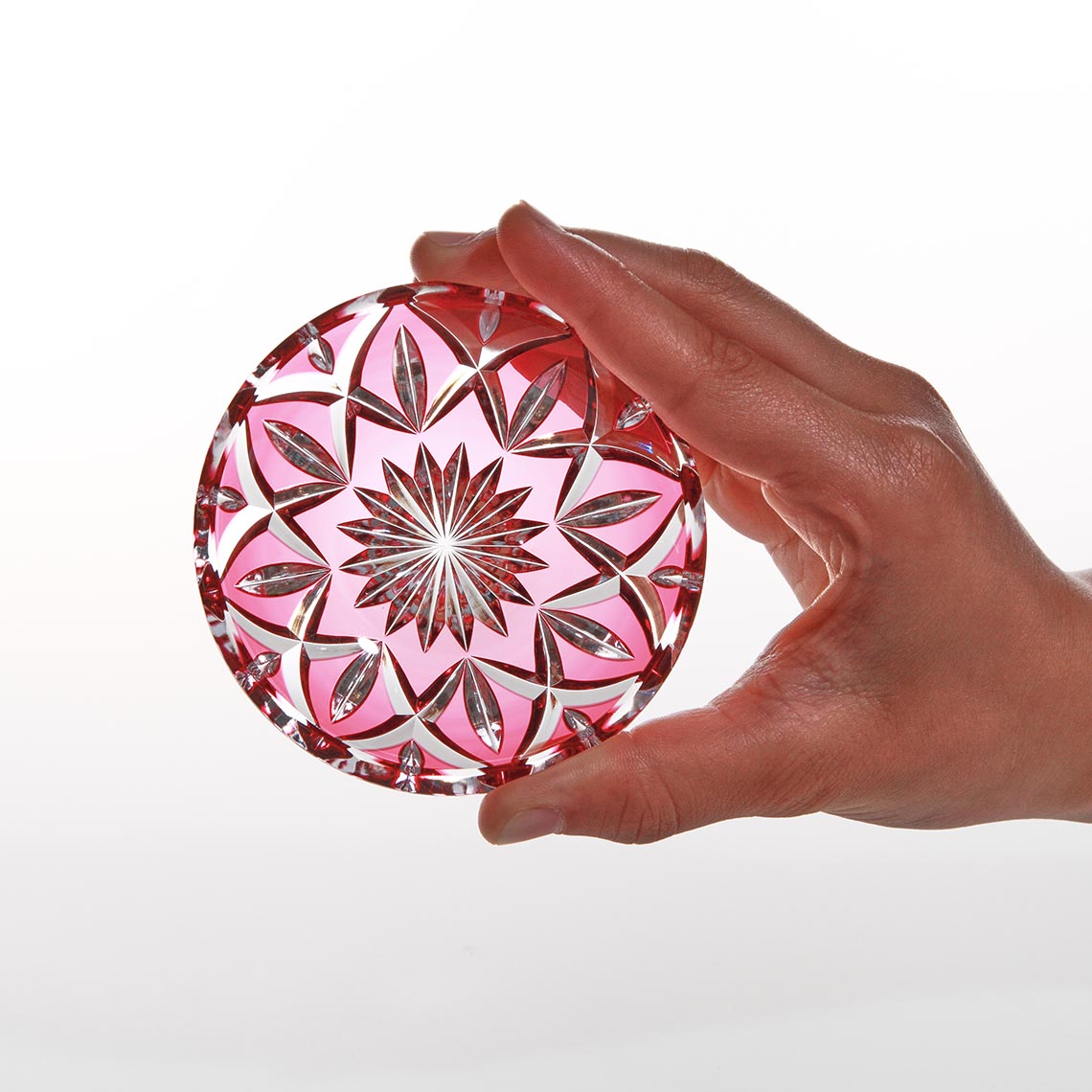 江戸切子の工房直営通販堀口切子オンラインショップ