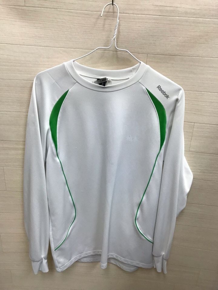 神奈川県 麻布大学付属高等学校 Tシャツ（長袖）【0301660】 | 体操着