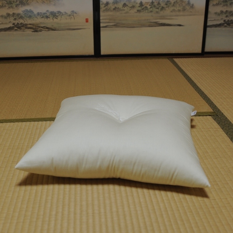 座布団 中身 （座布団の中袋） | 座布団 | | 京都 座布団屋 くつろぎ