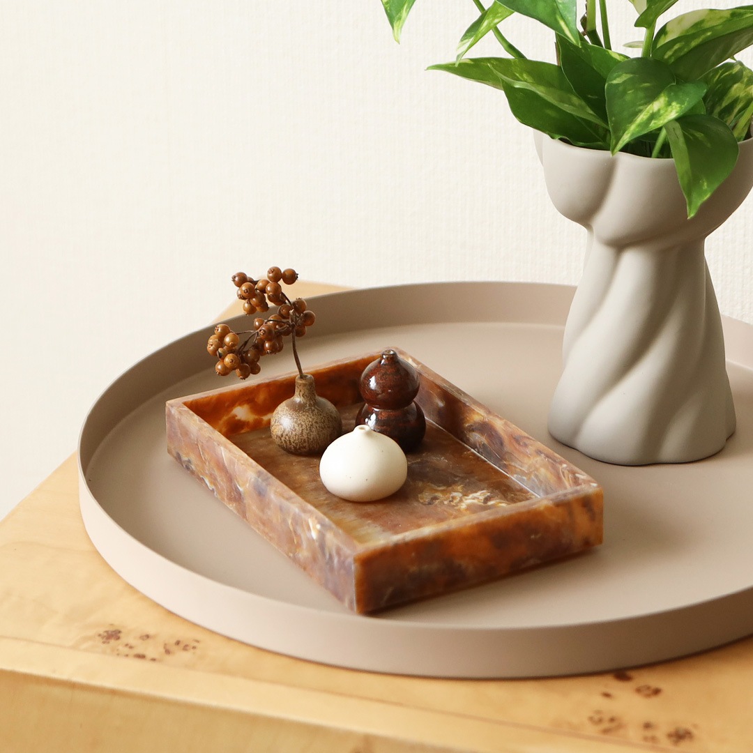 お取り寄せ】 Ferm Living (ファームリビング) Komo Mini Vases (コモ