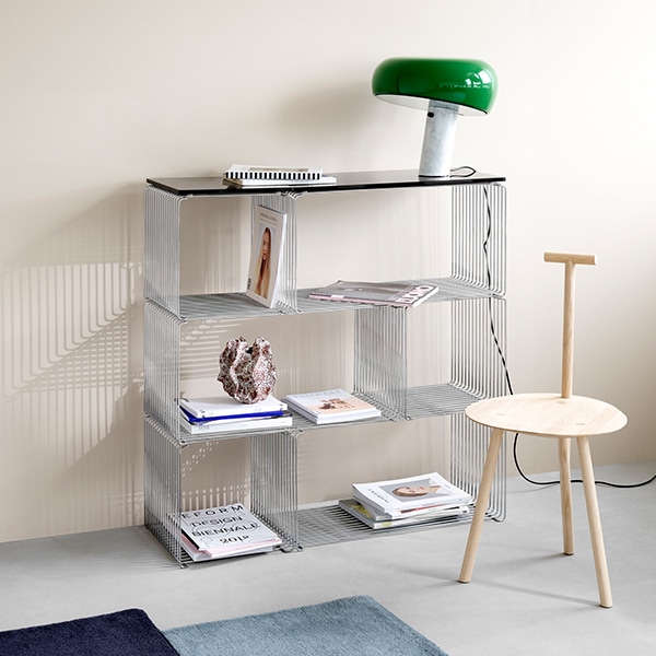 お取り寄せ】Montana (モンタナ) Panton Wire (パントン ワイヤー