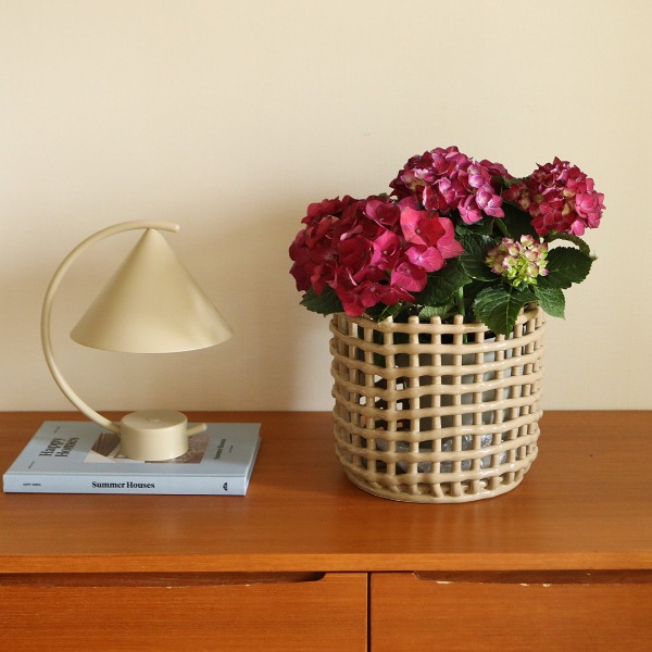 40％OFF】Ferm Living (ファームリビング) Ceramic Basket (セラミック