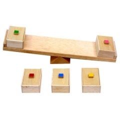 シーソーセット