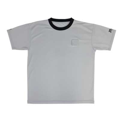 オンザコート ON THE COURT レフリーTシャツ セカンドユニフォーム