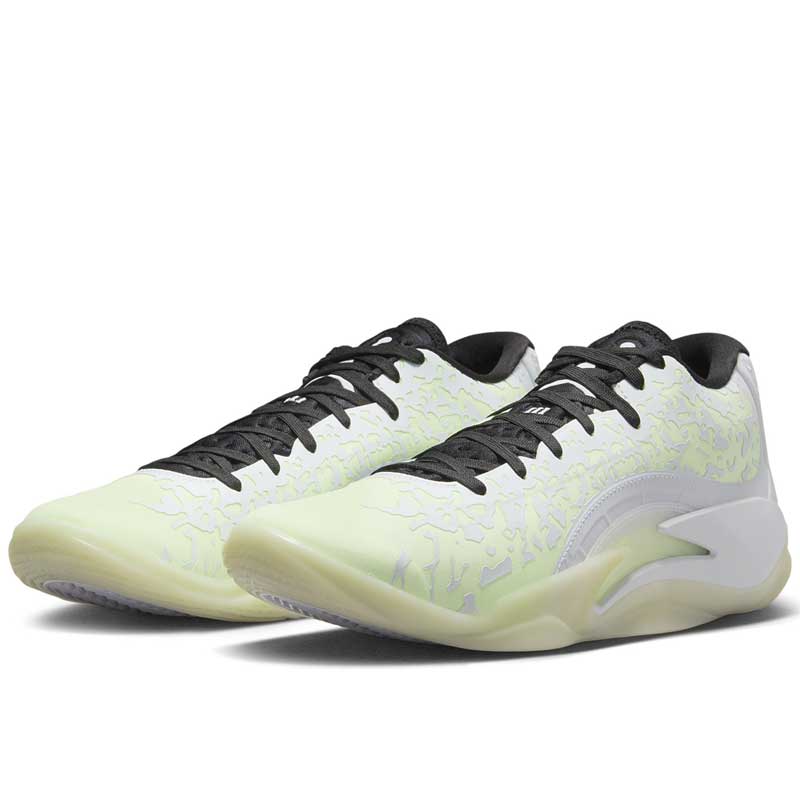 ジョーダン ザイオン 3 PF メンズ バスケットボールシューズ 24spjdn