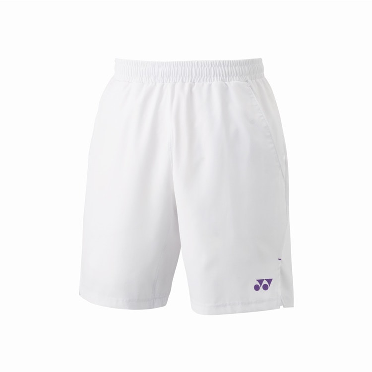 ヨネックス YONEX ハーフパンツ テニスウェア ユニセックス ynap【返品