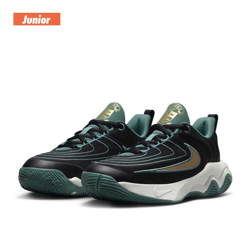 ナイキ ヤニス イモータリティ 4 GS HV9127-001 ジュニア