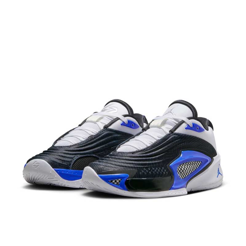 ジョーダン ルカ 3 GS FQ8185-003 ジュニア バスケットボールシューズ