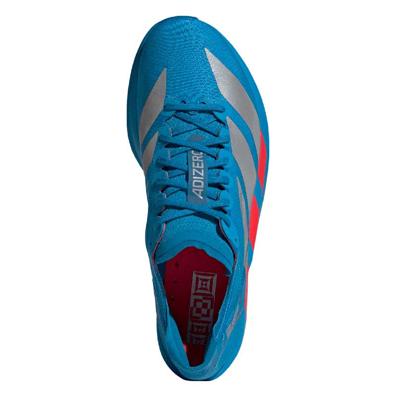 アディダス メンズ アディゼロ タクミ セン11 adidas ADIZERO TAKUMI