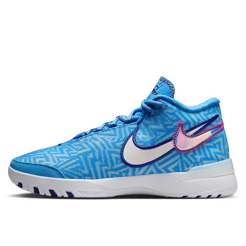 ナイキ レブロン NXXT ジーニサス EP HF0711-402 メンズ