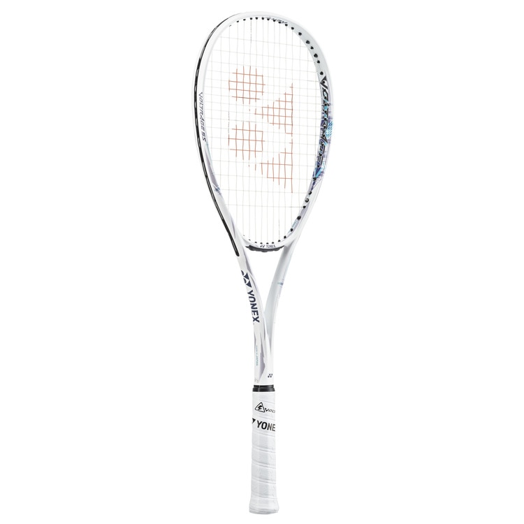 最終値下げ超美品‼️ YONEX VOLTRAGE 8V (ストレッチカバー付き) 2025