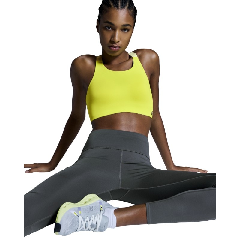 30％OFF】 On Womens Performance Tights 7/8 オン レディース