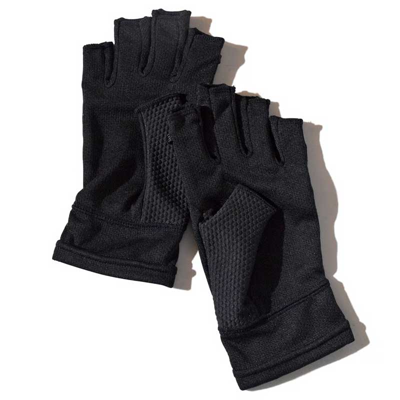ELDORESO Halt-Cut Gloves エルドレッソ ランニング 2025FW