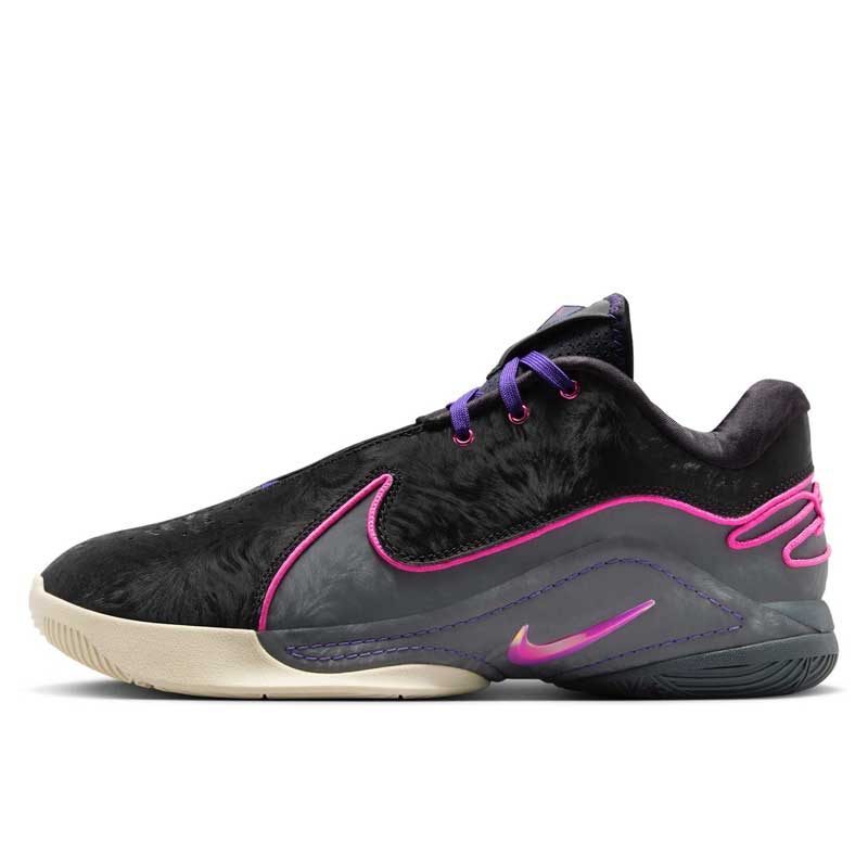 ナイキ レブロン22 EP FZ1095-001 メンズ バスケットボールシューズ