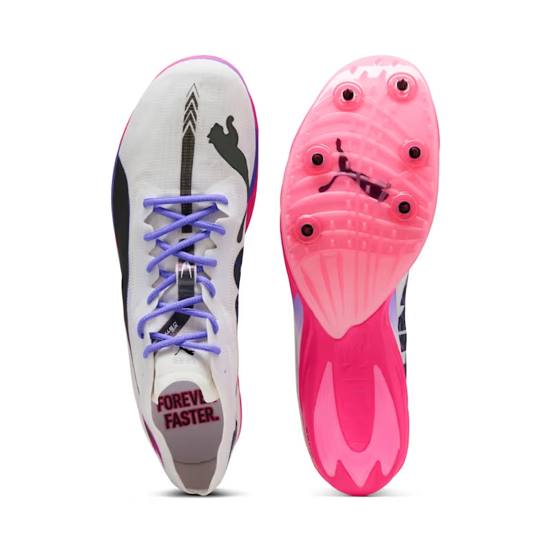 プーマ ミッドディスタンス ニトロ エリート 3 PUMA Mid-distance