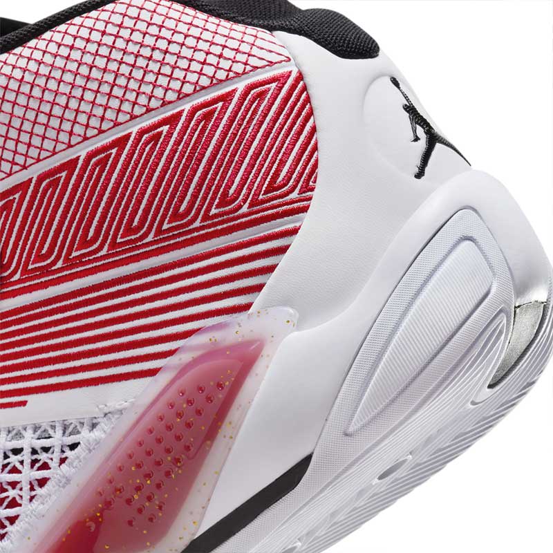 エア ジョーダン 38 PF AIR JORDAN 38 PF CELEBRATION DZ3355-100