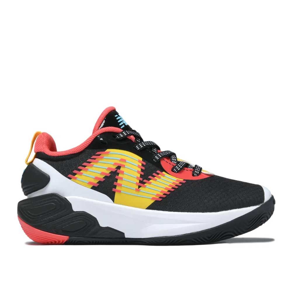 ニューバランス バスケットボールシューズ TWO WXY V5 JR PB2WYPR5