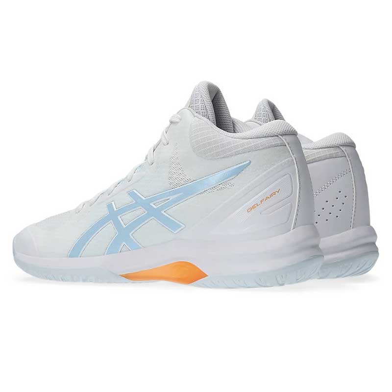 アシックス レディ ゲルフェアリー 9 asics LADY GELFAIRY9 1062A007