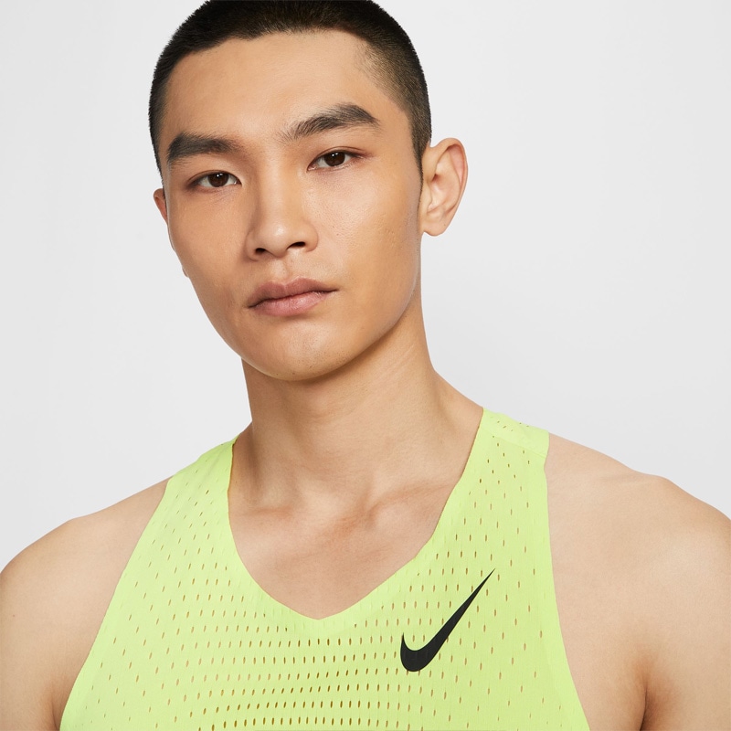 NIKE ナイキ ADV エアロスイフト シングレット DRI-FIT メンズ