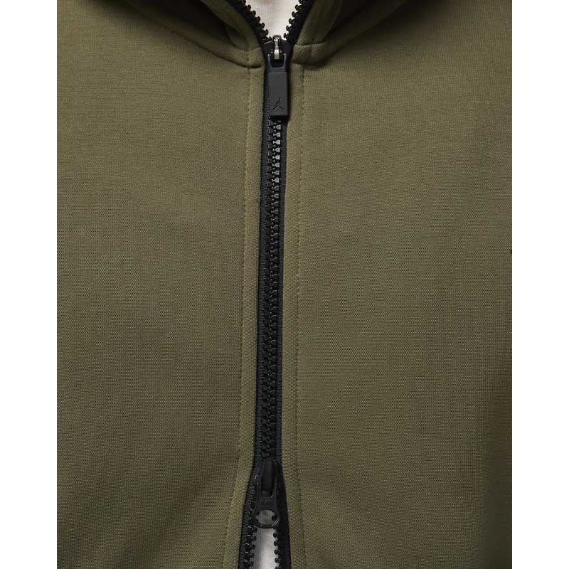 JORDAN ジョーダン SPRT フープフリースフルジップ Dri-Fit