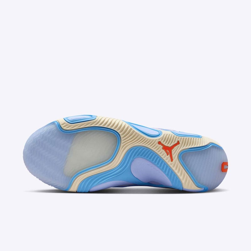 ジョーダン テイタム 3 PF Tie Dye FZ6601-400 メンズ