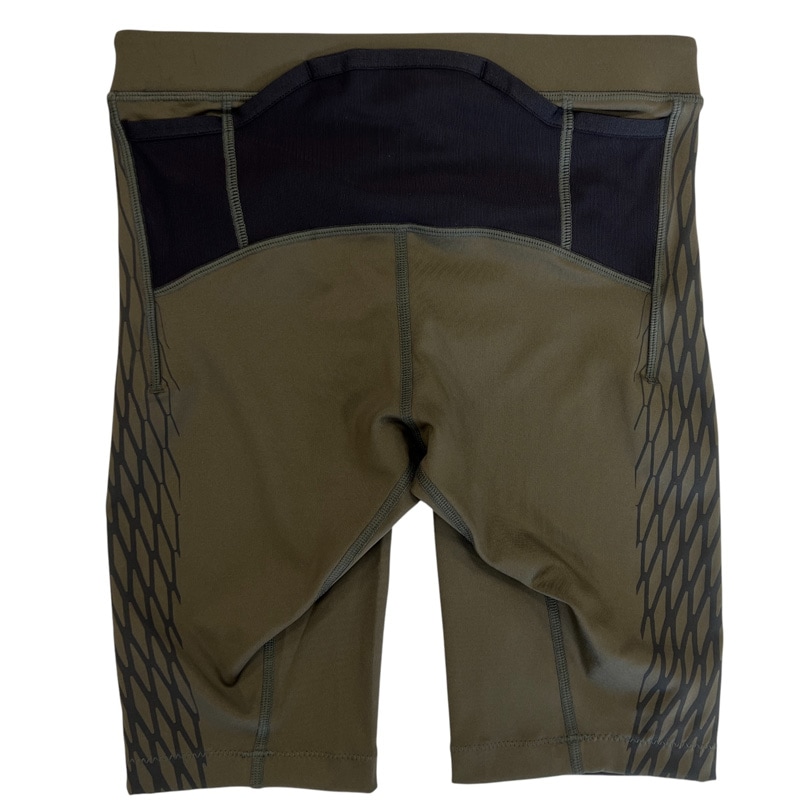 アシックス MMS SPEED POCKET TIGHT モーションマッスルサポート