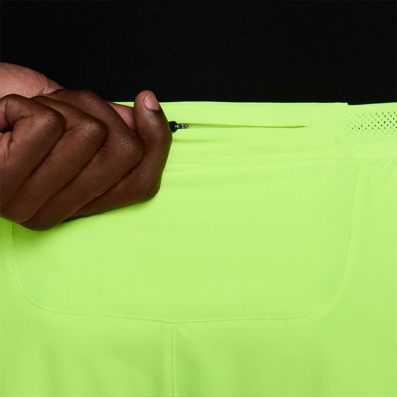 NIKE ナイキ ADV エアロスイフト BF ショート 2インチ DRI-FIT メンズ