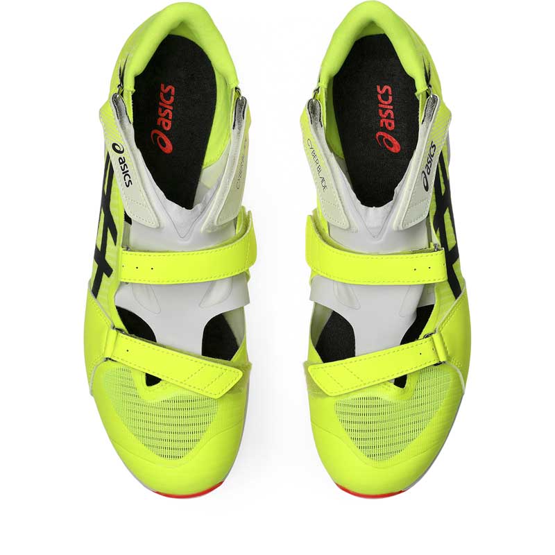 アシックス サイバーブレード17 asics CYBERBLADE17 1093A241-750 短