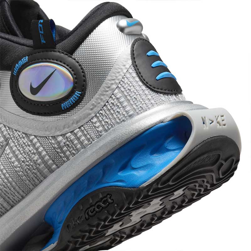 ナイキエア ズーム G.T.ジャンプ2 ASW EP メンズ バスケットボール