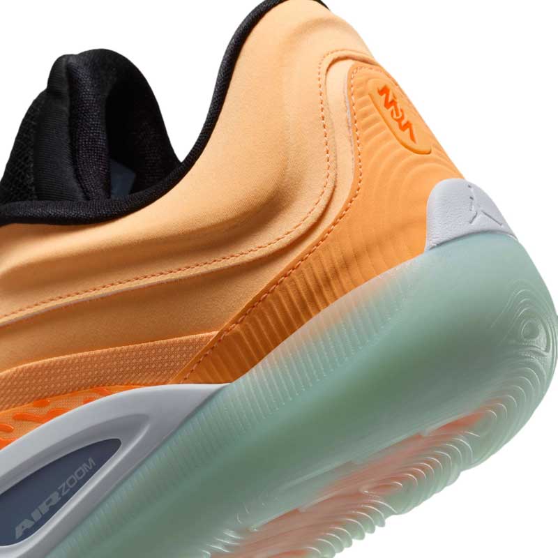 ジョーダン ザイオン 4 PF FD0591-800 メンズ バスケットボール