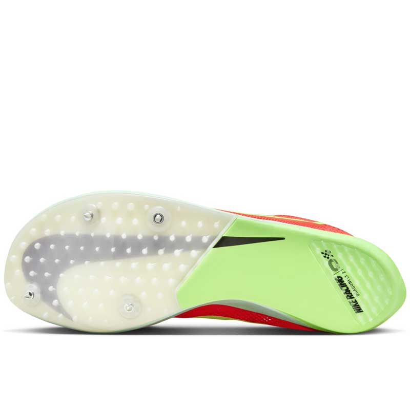 ナイキ ドラゴンフライ 2 FD8413-600 中距離 陸上スパイク 2024nsp