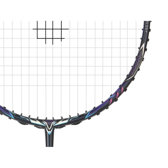 ビクター VICTOR スラスター リュウガ 2 プロ THRUSTER RYUGA II PRO