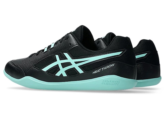 アシックス ヒートスロー 2 (ハンマー投・円盤投・砲丸投) asics HEAT