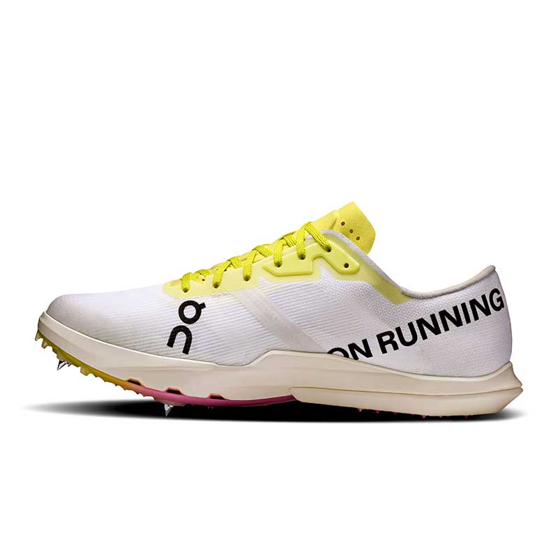 メンズ On Cloudspike Amplius2 オン クラウドスパイク アンプリウス2