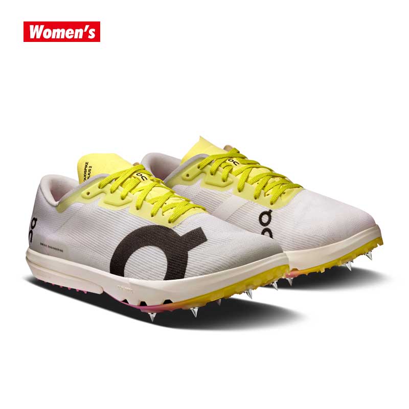 ウィメンズ On Cloudspike Amplius2 オン クラウドスパイク アン