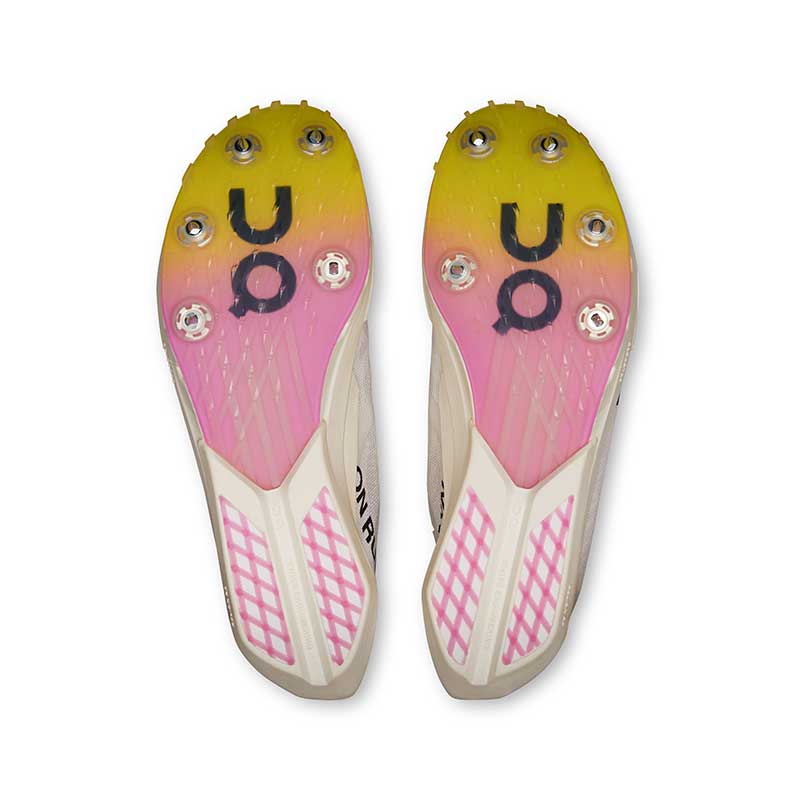 ウィメンズ On Cloudspike Amplius2 オン クラウドスパイク アン