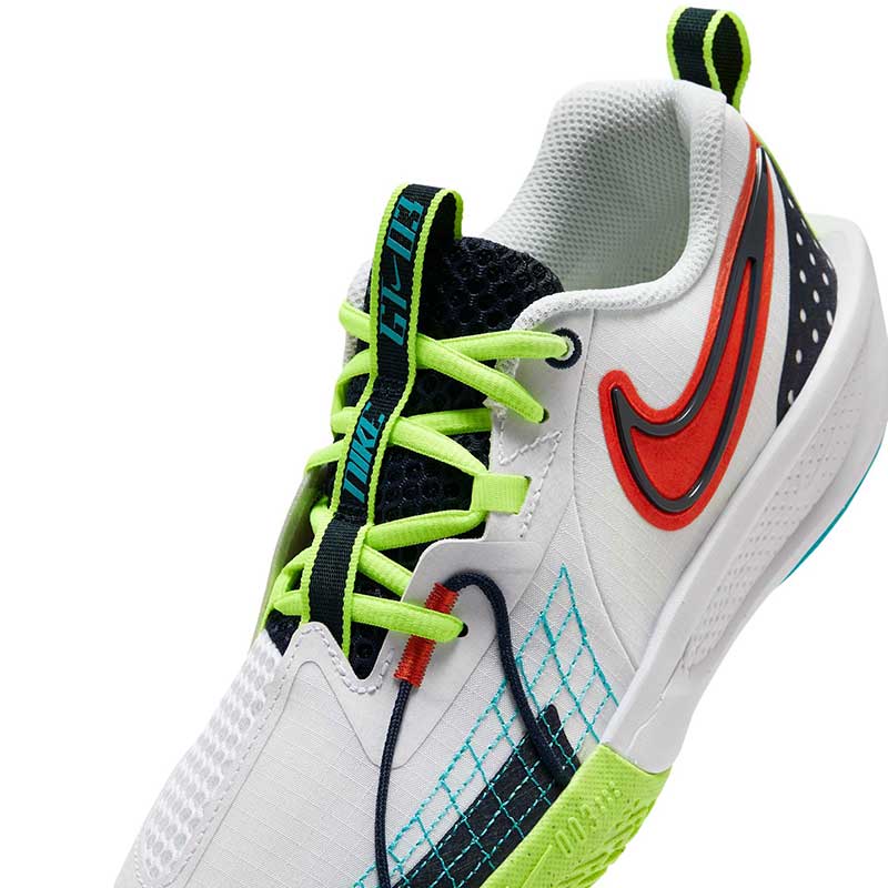 ナイキ エア ズーム G.T.カット3 SE GS HJ3903-100 ジュニア