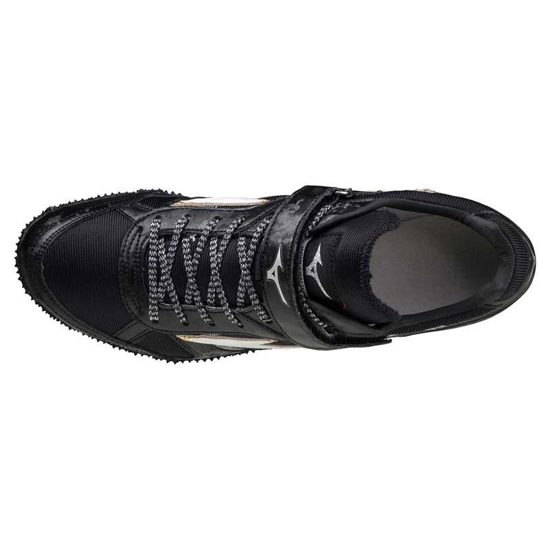 ミズノ フィールドジオHJ-C (走高跳／左足踏切用) U1GA2042-52 陸上