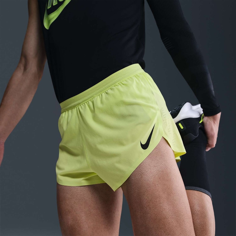 NIKE ナイキ ADV エアロスイフト BF ショート 2インチ DRI-FIT メンズ