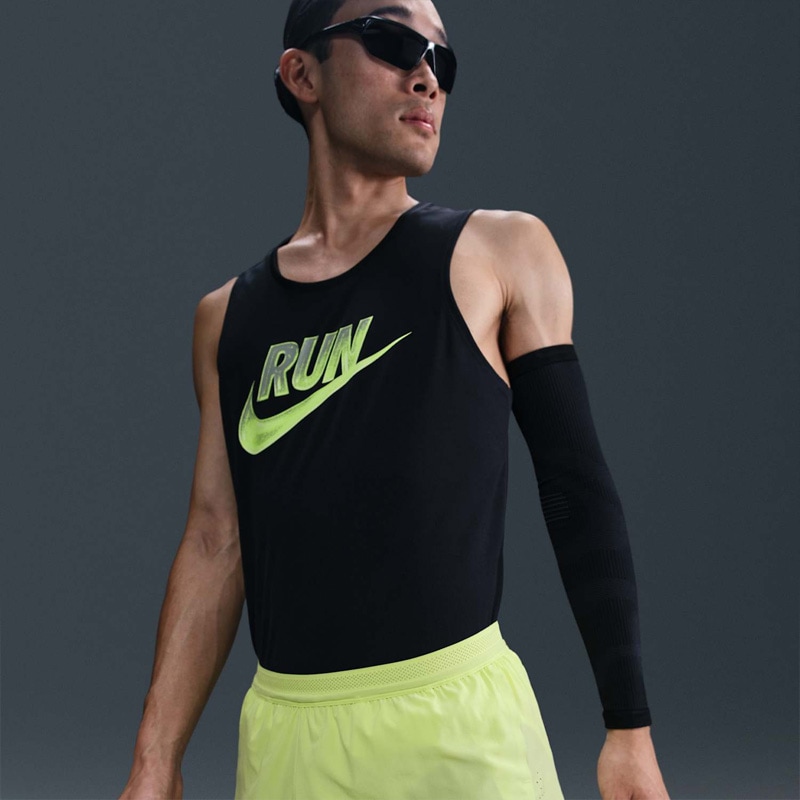 NIKE ナイキ ADV エアロスイフト BF ショート 2インチ DRI-FIT メンズ