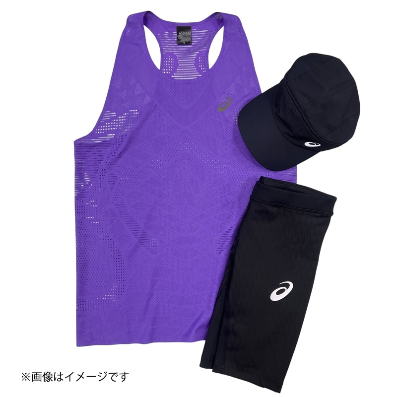 アシックス MMS SPEED POCKET TIGHT モーションマッスルサポート
