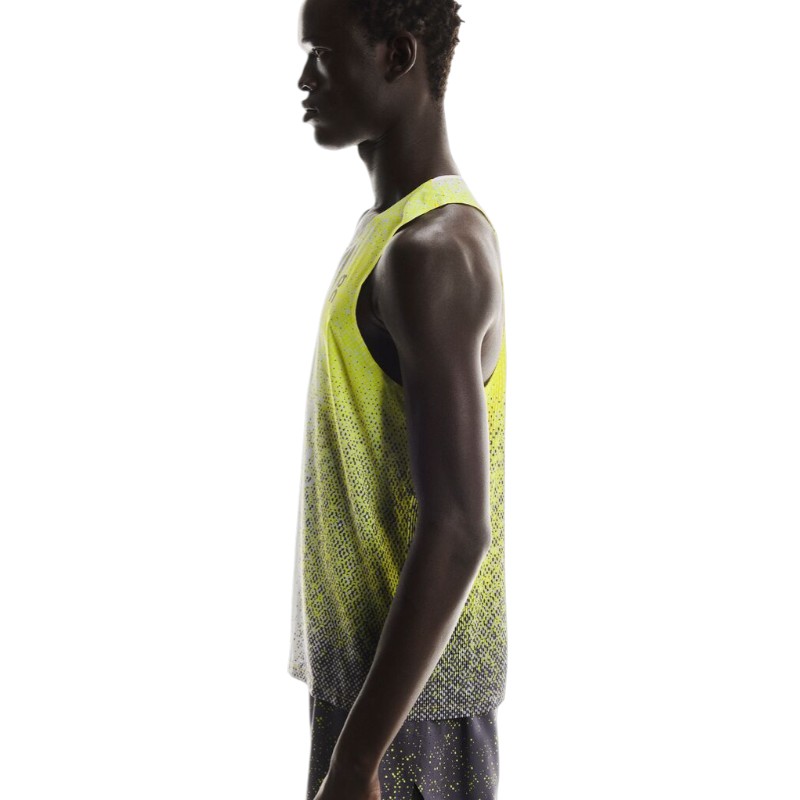 On Race Singlet オン レースシングレット メンズランニングウェア