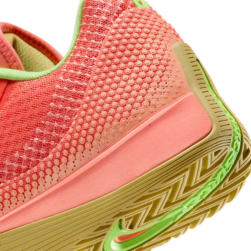 ナイキ S.T.フレア EP HF0232-001 メンズ バスケットボールシューズ