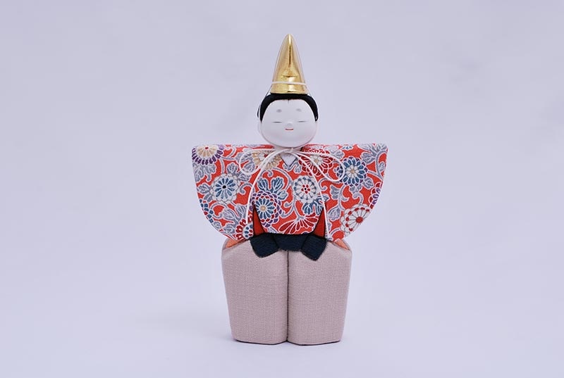 花音桐文箱入り | 立雛 | ひな人形、五月人形の幸一光 公式オンライン